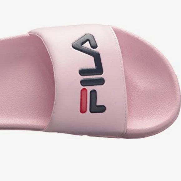 Fila Drifter Slide Sandal, Pink - Picture 6 of 15